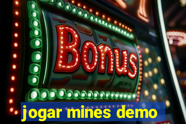 jogar mines demo